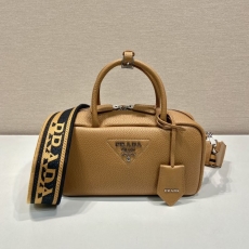 Prada Top Handle Bags